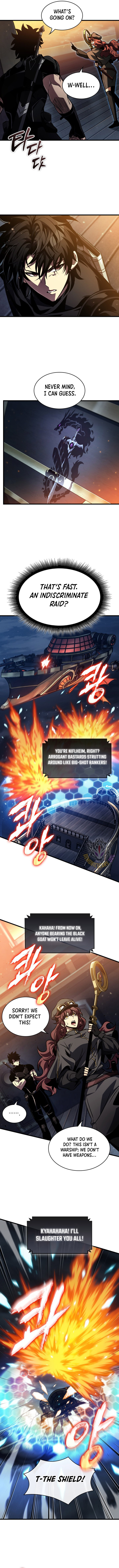 Pick Me Up Chapter 157 6